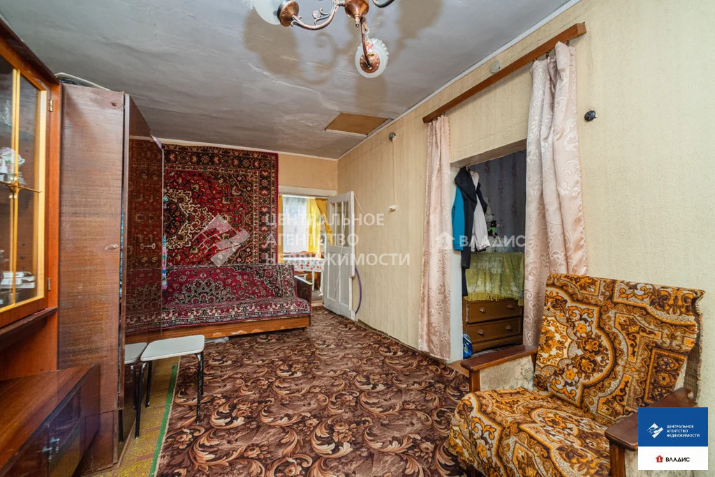 Продажа дома, Михайлов, Михайловский район, ул. Пронская - Фото 7