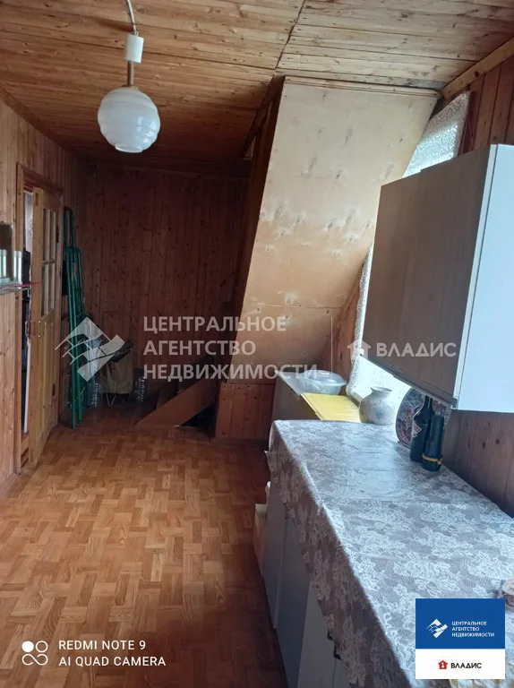 Продажа дома, Латыгори, Зарайский район - Фото 14