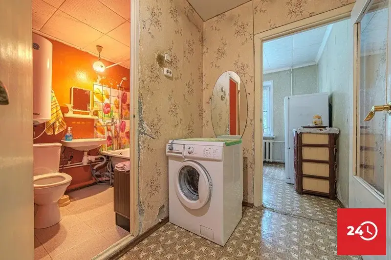 В продаже 1 комнатная квартира по ул.Терновского 170 с ремонтом - Фото 27