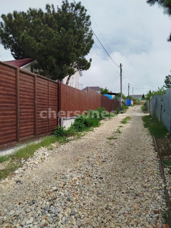 Продажа участка, Севастополь, территория СТ Мрия - Фото 1