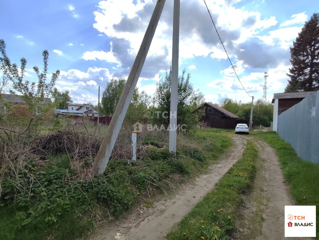 Продажа участка, Тимково, Богородский г. о. - Фото 8
