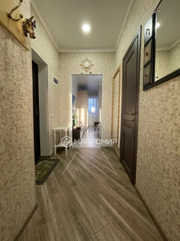 Продажа квартиры, Краснодар, ул. Кореновская - Фото 12