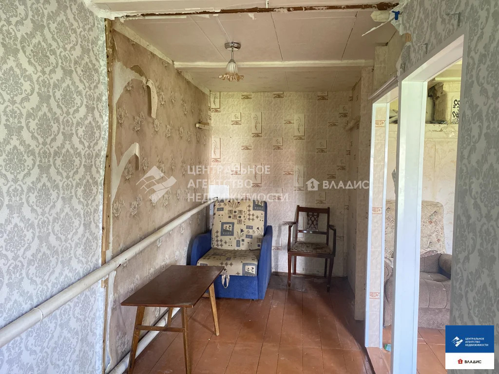 Продажа дома, Ермолово, Скопинский район, ул. Новлянка - Фото 7