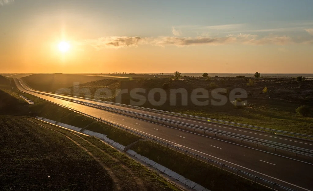 Продажа участка, Новопавловка, Бахчисарайский район, ул. Предгорная - Фото 4