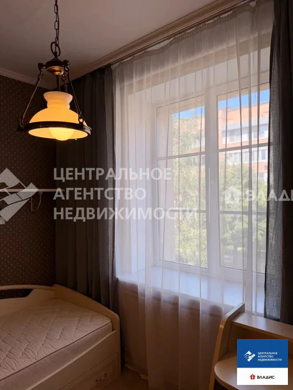 Продажа квартиры, Рязань, ул. Подгорная - Фото 4