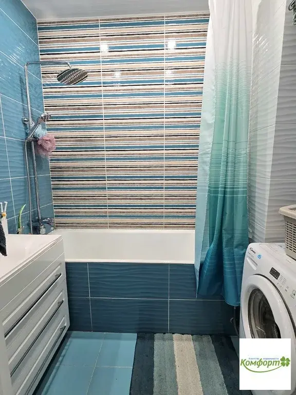 Продается 2 комнатная квартира в г. Раменское, Спортивный проезд, д.6 - Фото 13