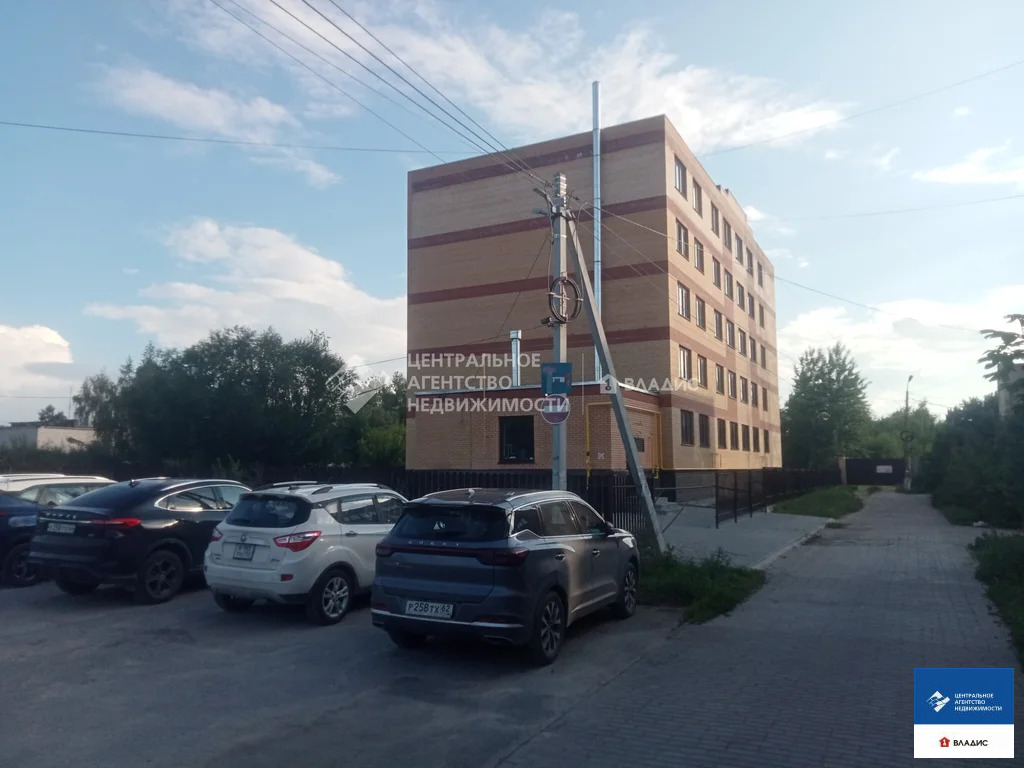 Продажа квартиры, Заборье, Рязанский район, Луговая улица - Фото 11