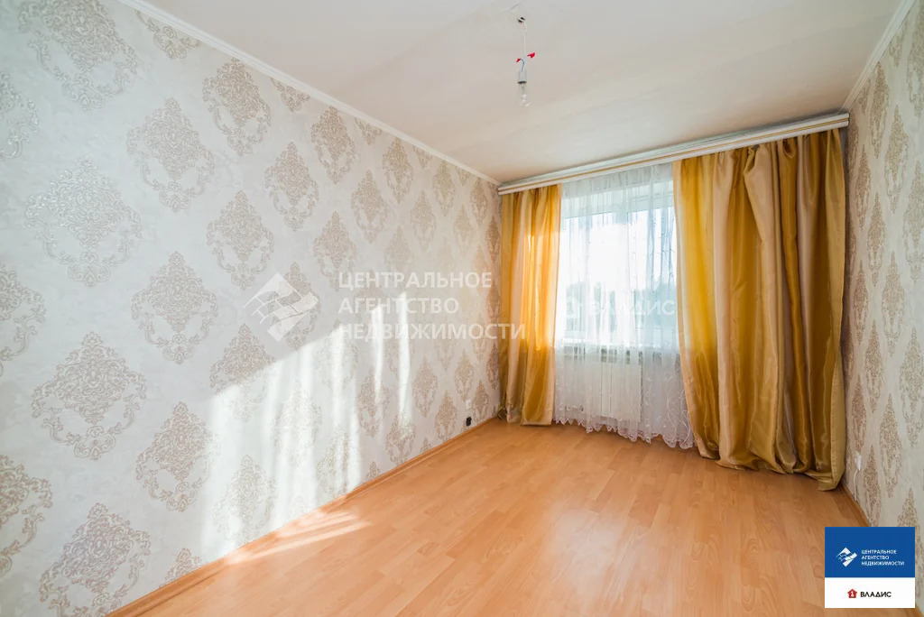 Продажа квартиры, Рязань, ул. Луговая - Фото 2