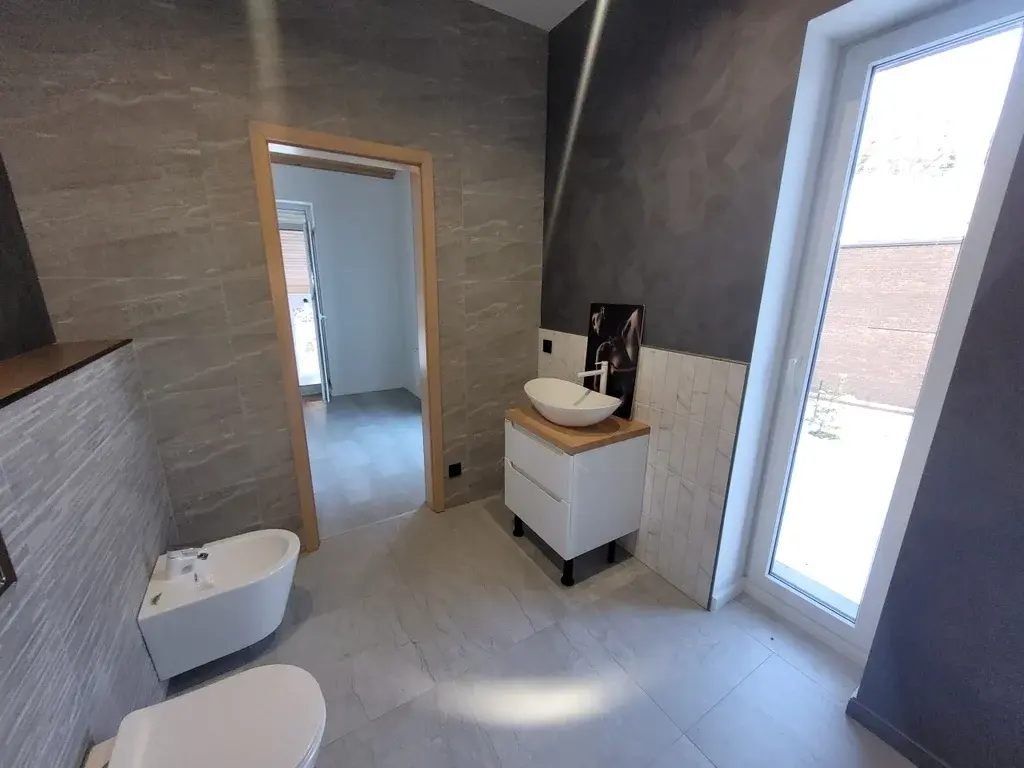 Дом, Истра, д. Троица, КП Радость, д.81 - Фото 9