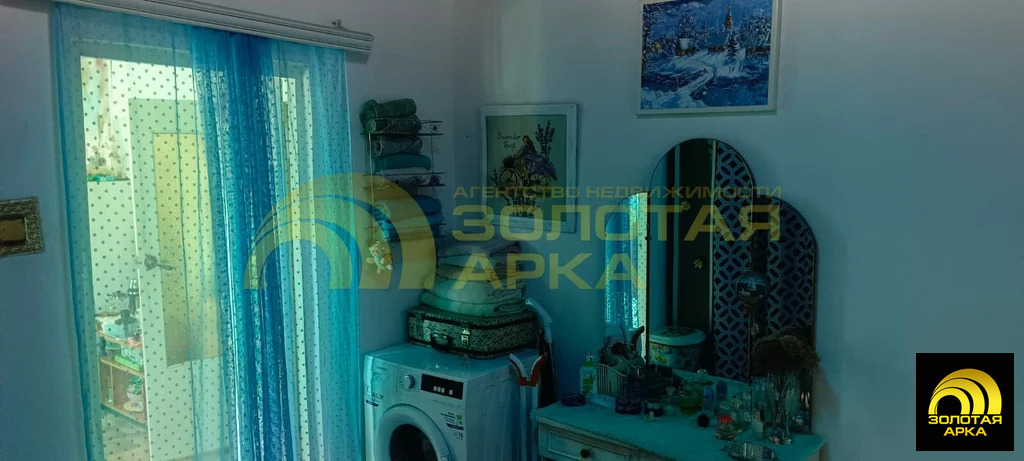 Продажа дома, Кубанская Колонка, Крымский район - Фото 31
