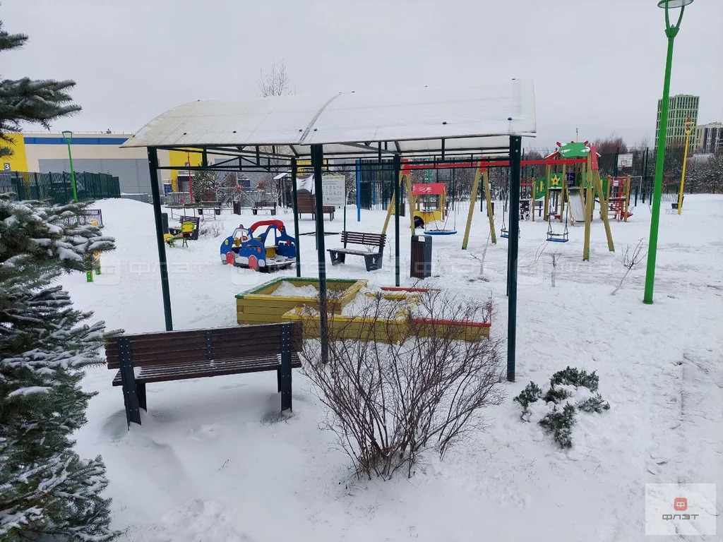 Продажа квартиры, Казань, ул. Удивительная - Фото 5