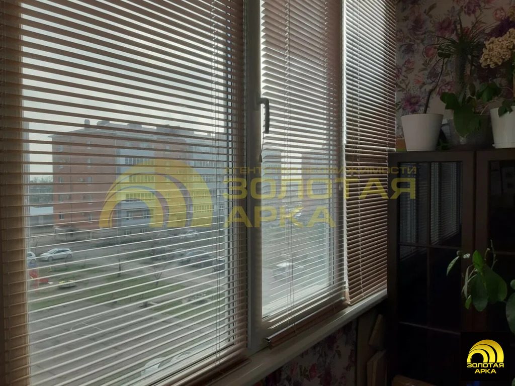 Продажа квартиры, Темрюк, Темрюкский район, ул. Анджиевского - Фото 16