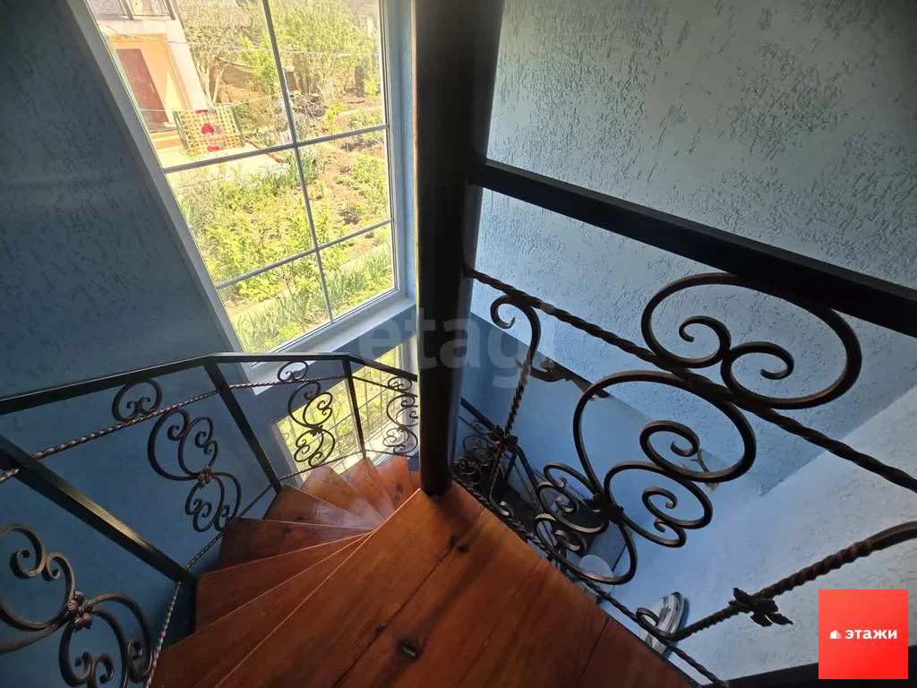 Продажа дома, Новофедоровка, Сакский район, Строительный пер. - Фото 9