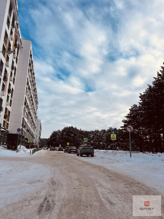 Продажа квартиры, Казань, ул. Азата Аббасова - Фото 13