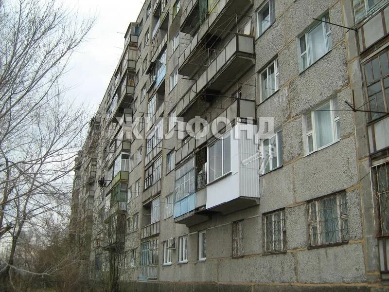 Продажа квартиры, Новосибирск, ул. Кубовая - Фото 10