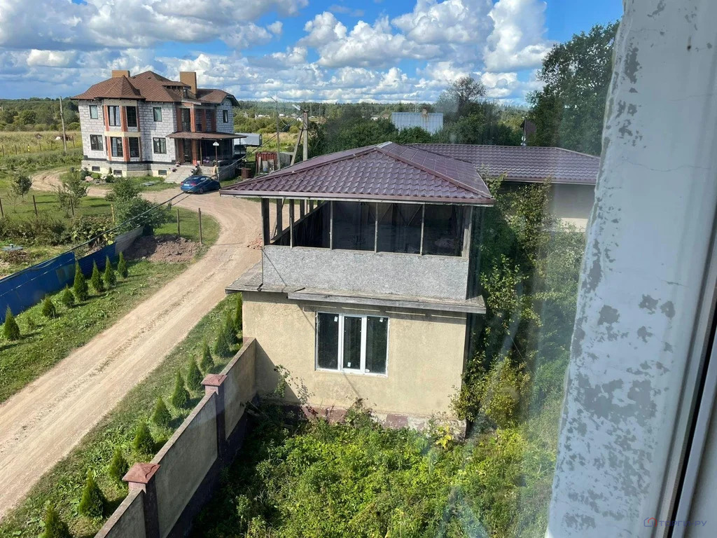 Продажа дома, Тихвинка, Гатчинский район - Фото 5