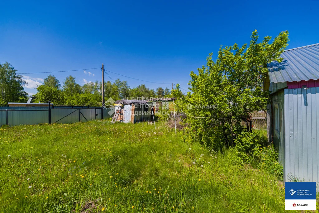 Продажа дома, Рыбновский район, садоводческое товарищество Сосницы - Фото 18