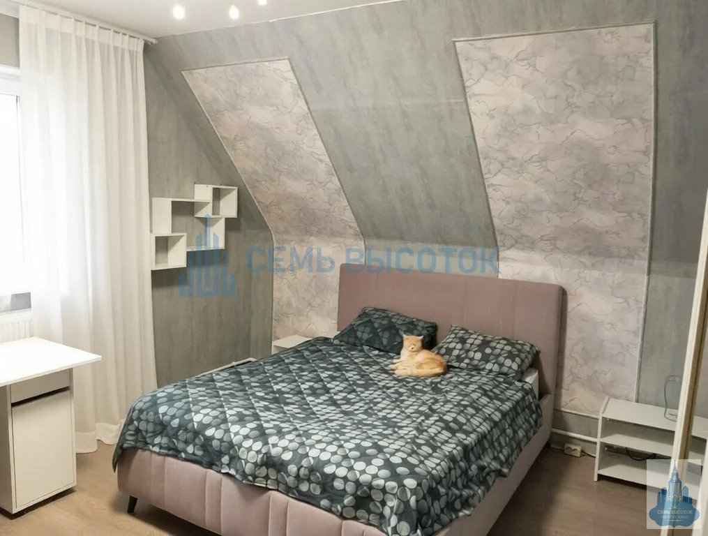 Продажа дома, Домодедово, Домодедово г. о., 24 - Фото 13