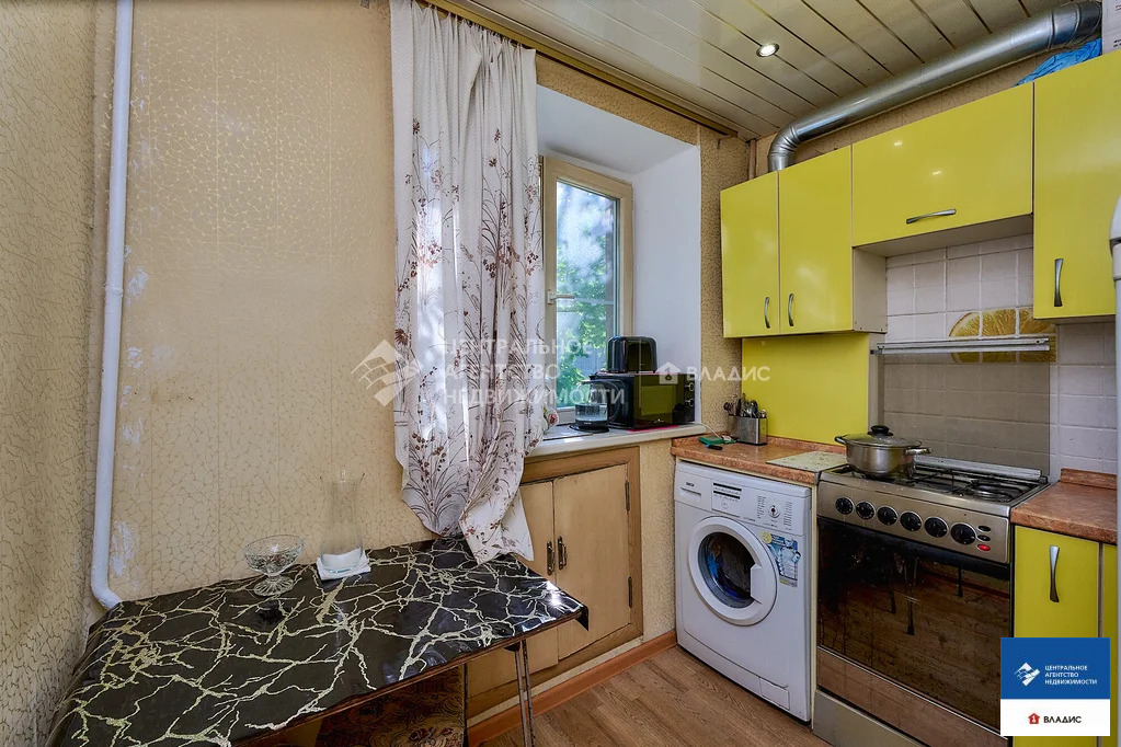 Продажа квартиры, Рязань, ул. Интернациональная - Фото 8