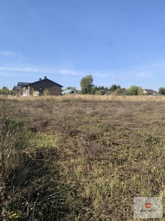 Продажа участка, Арышхазда, Пестречинский район, ул. Заовражная - Фото 3