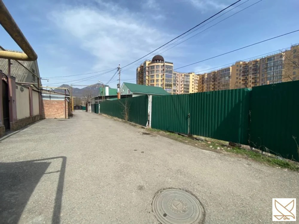 Продажа участка, Пятигорск, ул. Адмиральского - Фото 6