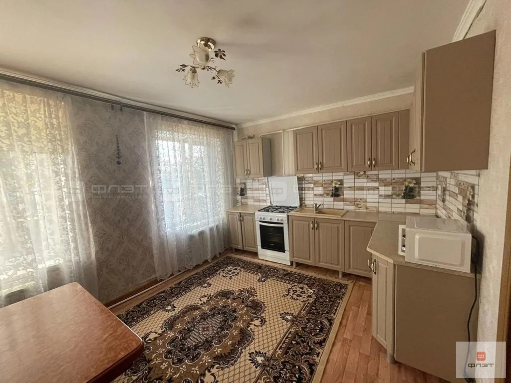 Продажа дома, Пестрецы, Пестречинский район, ул. Олимпийская - Фото 5