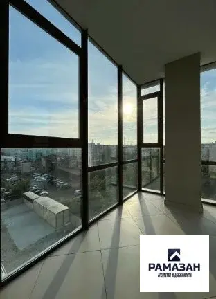 3-ком квартира ул.Баумана, д. 36 - Фото 12