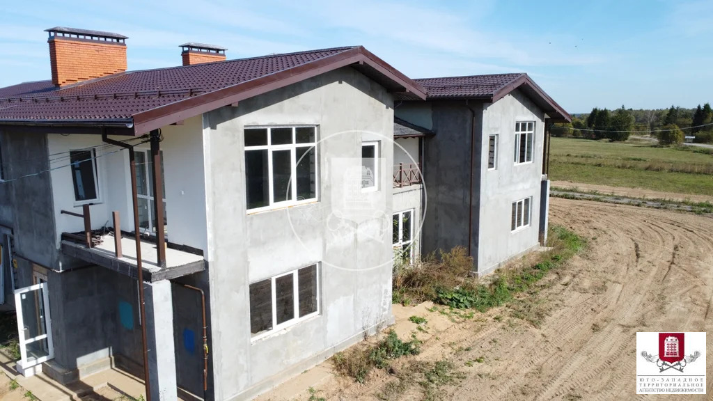 Продажа таунхауса, Абрамовское, Боровский район, ул. Школьная - Фото 6