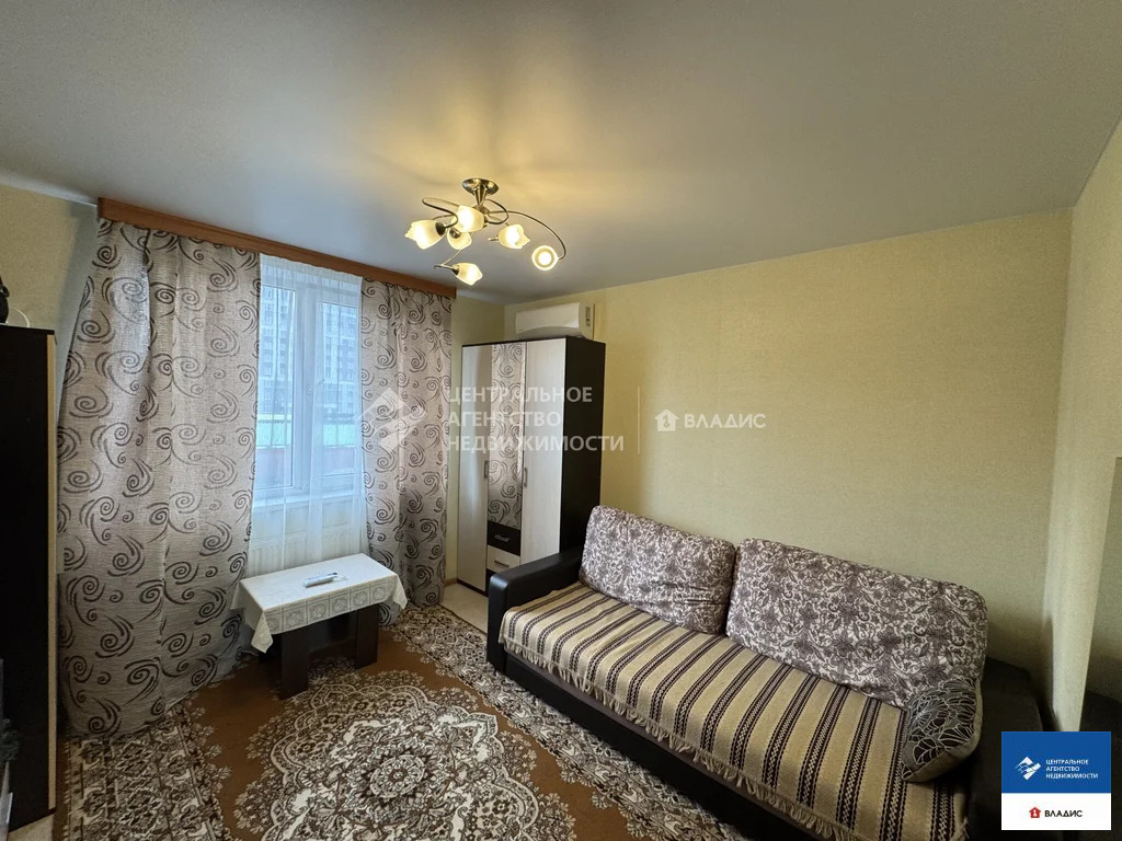 Аренда квартиры, Рязань - Фото 9