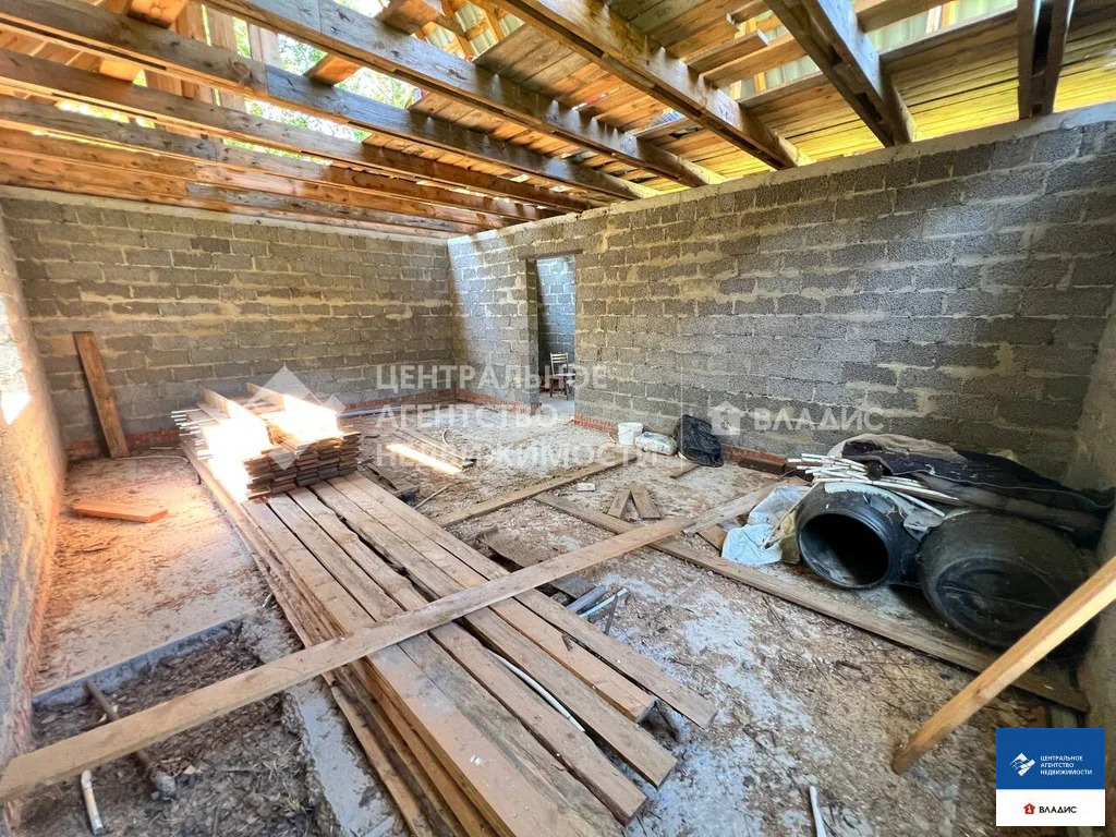 Продажа дома, Рязанский район, 4-я улица Строителей - Фото 16