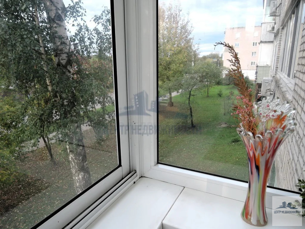 Продажа квартиры 32.20 кв.м., комнат 1, этаж 2/5 - Фото 12
