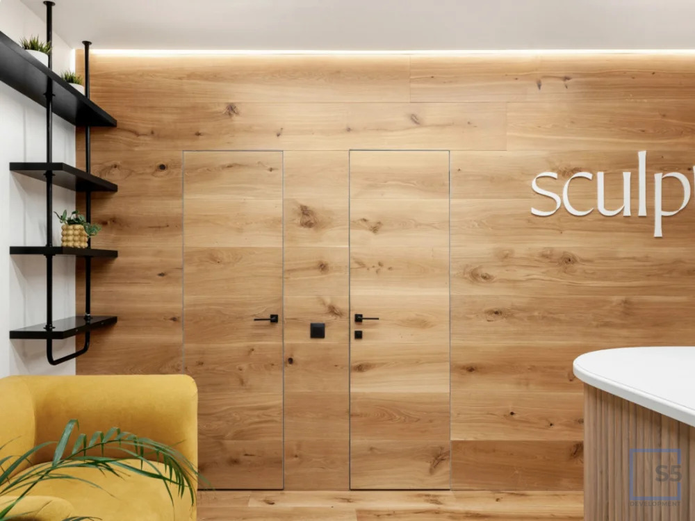 Продажа торгового помещения, м. Маяковская, Гашека 2с1 - Фото 2