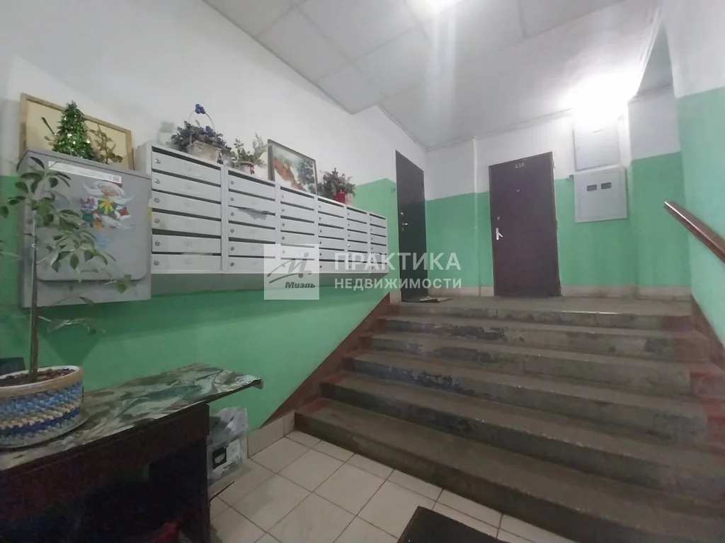 Продажа квартиры, ул. Багрицкого - Фото 32