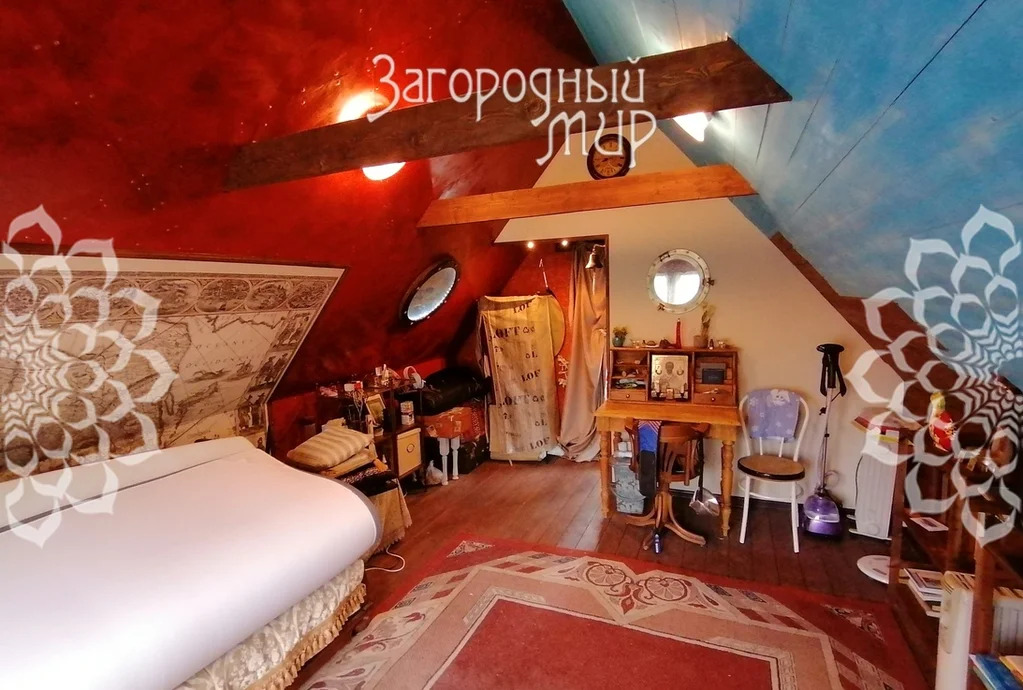 Продам дом, Калужское шоссе, 10 км от МКАД - Фото 10