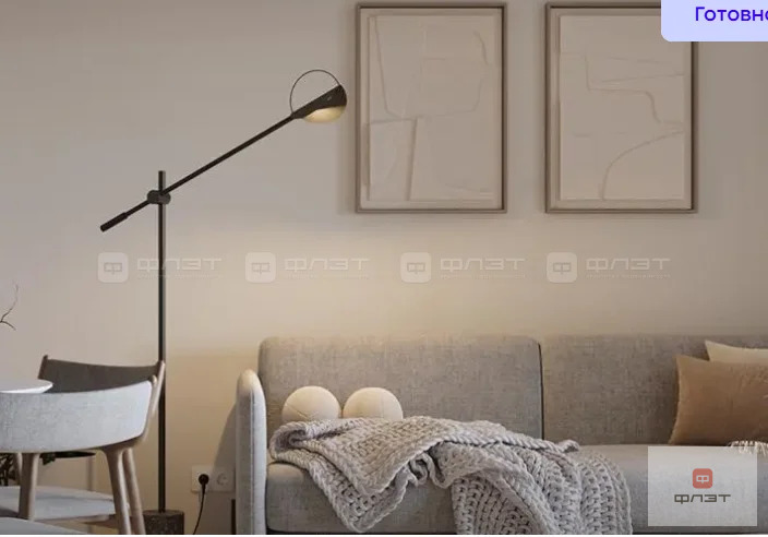 Продажа квартиры в новостройке, Казань, ул. Завокзальная - Фото 4