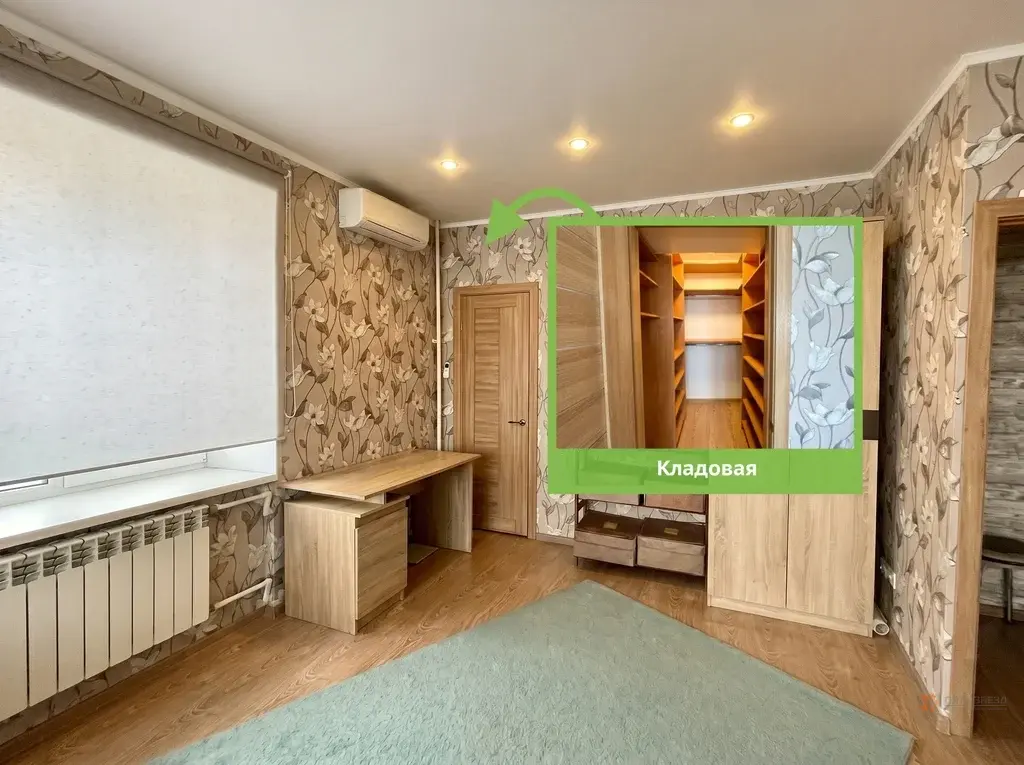 Продается 1-комнатная квартира ул. Михалевича, 44 - Фото 5