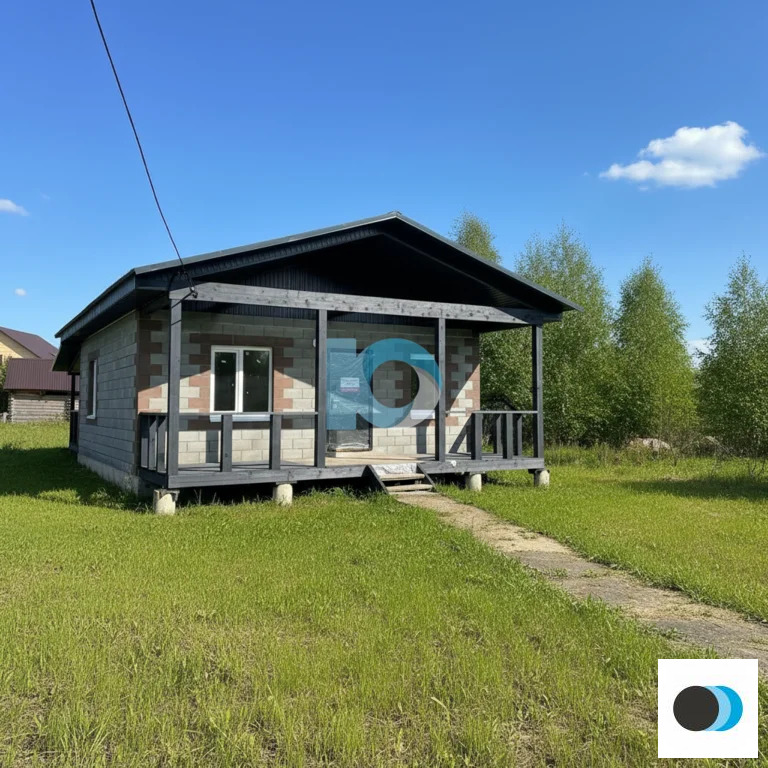 Продажа дома, Иглино, Иглинский район, улица Дзержинского - Фото 2