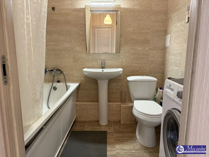 Продажа квартиры, Батайск, Котова улица - Фото 5