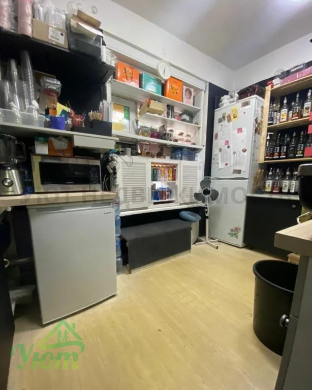 Продажа готового бизнеса, Улица Нагатинская, дом 20 - Фото 2