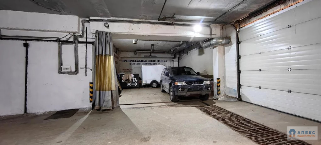 Аренда помещения пл. 974 м2 под производство, автосервис, склад, , . - Фото 3
