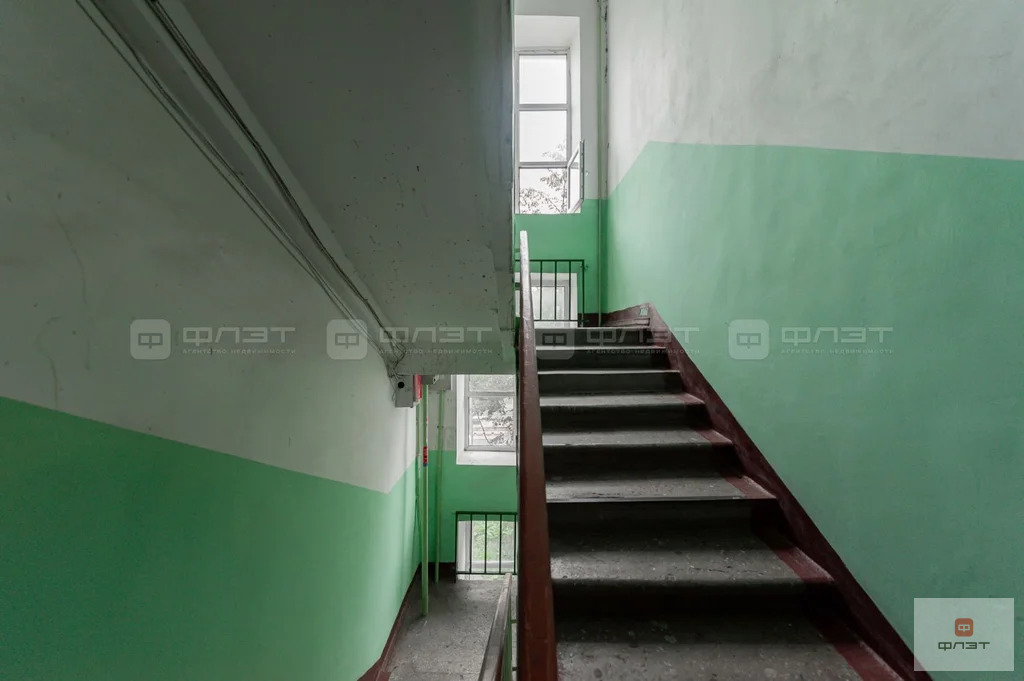 Продажа квартиры, Казань, ул. 8 Марта - Фото 13