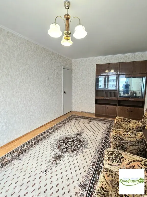 Продается 3 комнатная квартира в г. Раменское, ул. Гурьева, д.1"Г - Фото 8