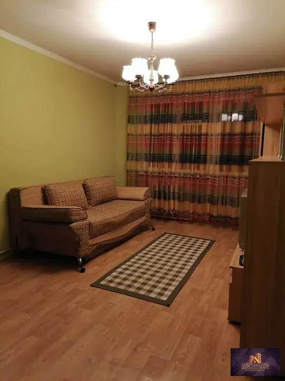 продам двухкомнатную квартиру в центре Серпухова Центральная 160 к 6 - Фото 2
