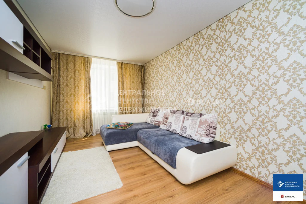 Продажа квартиры, Варские, Рязанский район, ул. Советская - Фото 0