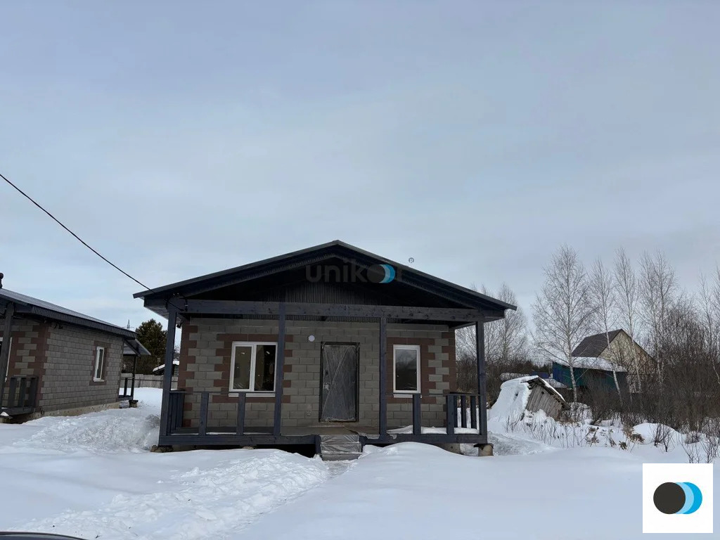 Продажа дома, Иглино, Иглинский район, улица Дзержинского - Фото 2