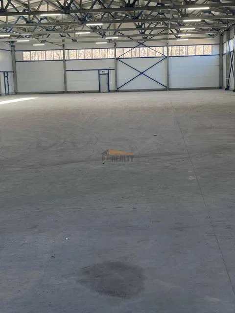 Аренда склада, Заболотье, Домодедово г. о., ул. Шоссейная - Фото 5