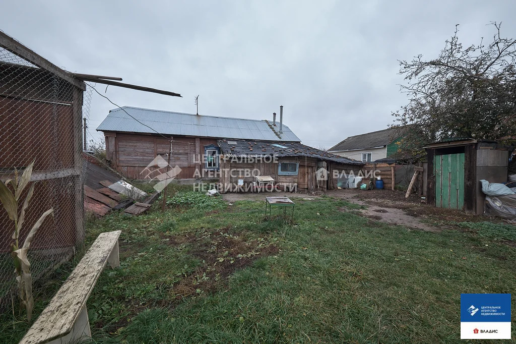 Продажа дома, Старое Батурино, Рыбновский район - Фото 18