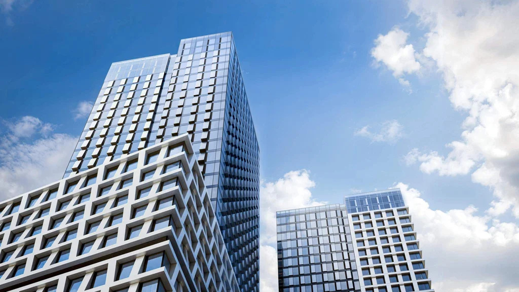 Продажа офиса 20.8 м2 - Фото 11