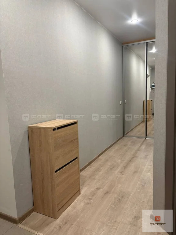 Продажа квартиры, Казань, ул. Павлюхина - Фото 8