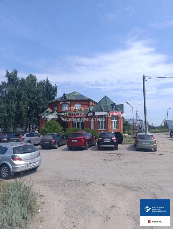 Аренда ПСН, Спасск-Рязанский, Спасский район, Рязанское шоссе - Фото 3